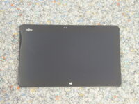 Fujitzu Stylistic R726 Tablet I5 6300  8 GB RAM/ 128GB SSD