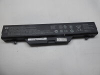 HP ProBook 4510s ORIGINAL Akku Batterie NBP6A156B1...
