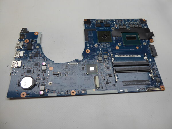 Acer Aspire VN7-791 i5-4210H Mainboard GeForce GTX940M 448.02G06.001M #4462