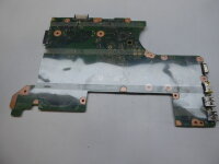Toshiba Tecra Z50-C-152  i7-6500U  Mainboard Motherboard #5080