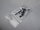 Asus R752M Schraubensatz Screws Set #4114