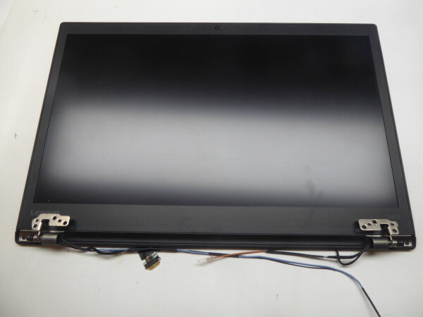 Lenovo ThinkPad T460s  14,0 Display komplett Einheit Scharniere #4241