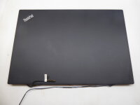 Lenovo ThinkPad T460s  14,0 Display komplett Einheit Scharniere #4241
