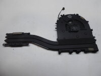 Lenovo ThinkPad E15 Gen. 2 Kühler Lüfter Cooling Fan 5H40S72941 #4911