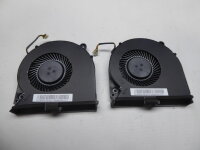 Lenovo Ideapad Y700-17ISK CPU GPU Lüfter Cooling Fan #4670