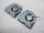 Lenovo Ideapad Y700-17ISK CPU GPU Lüfter Cooling Fan #4670