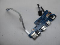 Dell Latitude 3520  Audio LAN USB Board 0MCCDH #5081