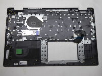 Dell Latitude 3520  Gehäuse Oberteil + deutsche Tastatur 07K5RR #5081
