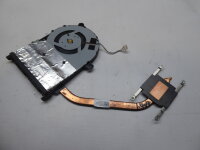 Asus X505ZA Kühler Lüfter Cooling Fan...