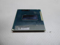 Dell Precision M6700 Intel i7-3720QM CPU Prozessor SR0ML #CPU-55