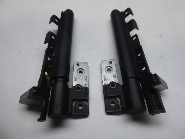 Dell Precision M6700 Displayscharniere Hinges und Abdeckungen Cover L+R  #3845