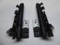 Dell Precision M6700 Displayscharniere Hinges und Abdeckungen Cover L+R  #3845