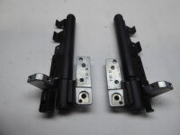 Dell Precision M6700 Displayscharniere Hinges und Abdeckungen Cover L+R  #3845