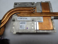 Dell Precision M6700 Kühler Lüfter Cooling Fan 0K7VR2 0H5CG5  #3845