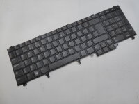 Dell Precision M6700 Orig. Tastatur Keyboard Norway...