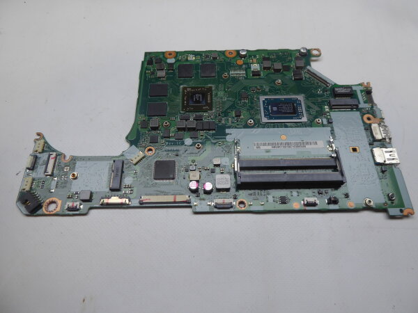 Acer Aspire 3 A315-41 Ryzen 5 2500U Mainboard AMD RX 560 Grafik LA-G021P  #5075