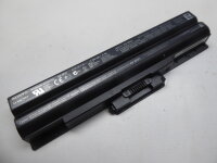 Sony Vaio VGP-BPS21 Original Akku 11.1V 4200mAh VGP-BPS21 #A23