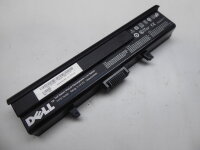 Dell XPS M1330 M1530 Serie ORIGINAL AKKU Batterie 0RN887 TK330 #A23