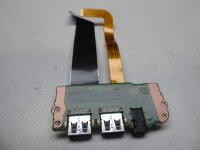 Toshiba Tecra Z50-C-152 Audio USB Board A4231A #5080