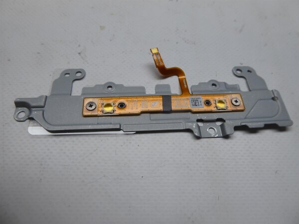 Toshiba Tecra Z50-C-152 Maustasten Board mit Kabel und Halterung A4176A #5080