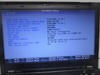 Lenovo Thinkpad T430s NoteBook mit Speicher ohne Akku HDD...