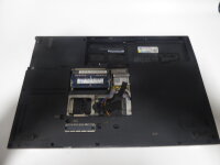 Lenovo Thinkpad T430s NoteBook mit Speicher ohne Akku HDD und Netzteil geht an