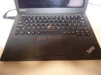 Lenovo Thinkpad X250 NoteBook  ohne Akku HDD und Netzteil...