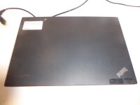 Lenovo Thinkpad X250 NoteBook  ohne Akku HDD und Netzteil Display defekt geht an