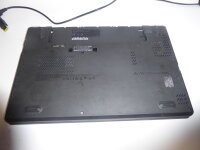 Lenovo Thinkpad X250 NoteBook  ohne Akku HDD und Netzteil Display defekt geht an