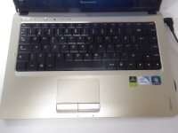 Lenovo IdeaPad U350 NoteBook mit Speicher ohne Akku HDD...