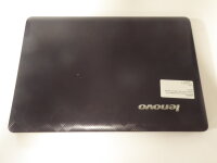 Lenovo IdeaPad U350 NoteBook mit Speicher ohne Akku HDD und Netzteil geht an