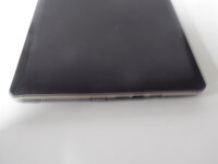 Lenovo IdeaPad U350 NoteBook mit Speicher ohne Akku HDD und Netzteil geht an