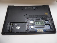 Lenovo B50-45 NoteBook mit Speicher ohne Akku HDD und Netzteil geht an