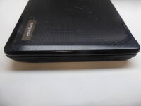 Acer emachines E627 NoteBook 2GB Akku HDD und Netzteil geht an