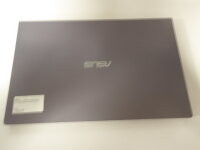 Asus R521U NoteBook mit Speicher ohne HDD und Netzteil geht an