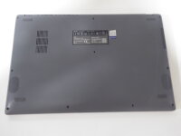 Asus R521U NoteBook mit Speicher ohne HDD und Netzteil geht an