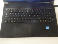 Lenovo Thinkpad E590 NoteBook mit Speicher ohne Akku HDD...