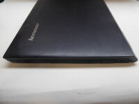 Lenovo Thinkpad B50-30 Celeron N2840 4GB NoteBook ohne Akku HDD Netzteil geht an