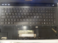 ASUS ROG G53J NoteBook mit Speicher ohne Akku HDD und...