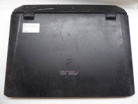 ASUS ROG G75V Notebook i7-3610QM 8GB BluRay ohne Akku HDD NT geht an