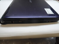 Acer Aspire 7738 Intel T6400 2GB DVD-RW  Akku NoteBook  ohne HDD & NT geht an