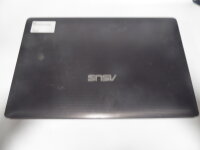 ASUS K53s NoteBook mit Speicher ohne HDD und Netzteil geht an
