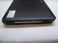 Fujitsu LifeBook A531 i5-2450M 4GB NoteBook Akku ohne HDD und Netzteil geht an