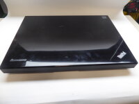 Lenovo Thinkpad SL500 Intel T5870 2GB NoteBookt Akku ohne HDD Netzteil geht an