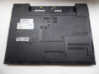 Lenovo Thinkpad SL500 Intel T5870 2GB NoteBookt Akku ohne HDD Netzteil geht an