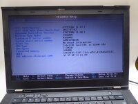 Lenovo Thinkpad T430s i5-3320M 2GB NoteBook ohne Akku HDD...
