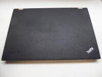 Lenovo Thinkpad T430s i5-3320M 2GB NoteBook ohne Akku HDD und Netzteil geht an 1