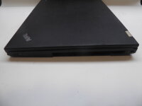 Lenovo Thinkpad T430s i5-3320M 2GB NoteBook ohne Akku HDD und Netzteil geht an 1