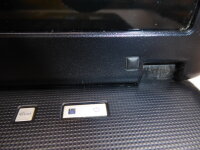 MSI CR700X NoteBook mit Speicher ohne Akku HDD und Netzteil defekt