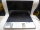 MSI CR700X NoteBook mit Speicher ohne Akku HDD und Netzteil defekt